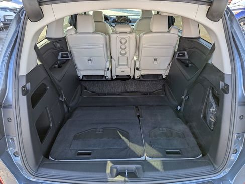 New 2026 Honda Odyssey EX-L image 16
