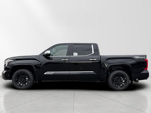 New 2026 Toyota Tundra 1794 Edition image 6