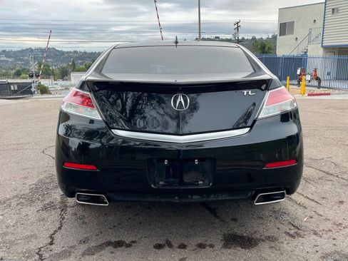 Used 2013 Acura TL w/ Advance Package image 7