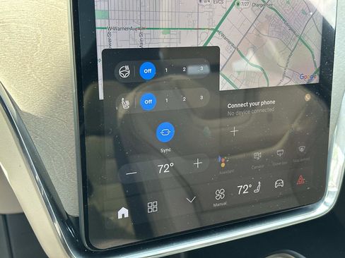 New 2025 Volvo EX90 Ultra image 25