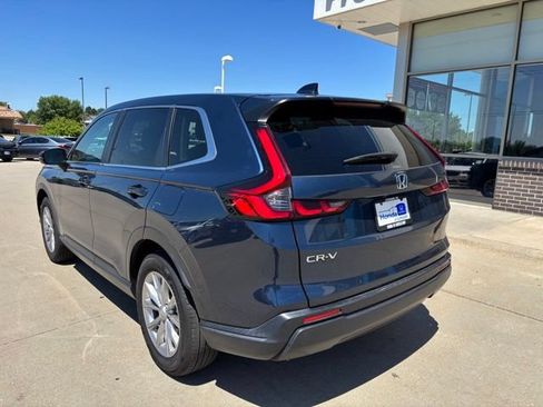 Certified 2023 Honda CR-V EX image 7