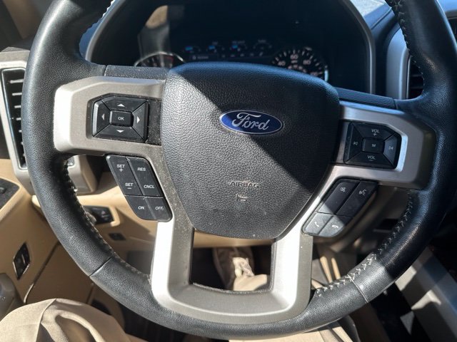Used 2017 Ford F150 Lariat w/ Equipment Group 502A Luxury RWD image 62