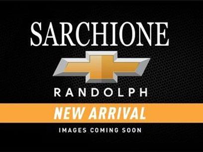 New 2026 Chevrolet TrailBlazer RS