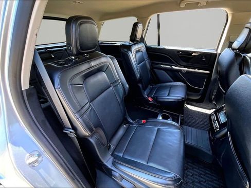 Used 2020 Lincoln Aviator Reserve w/ Elements Package Plus RWD image 27