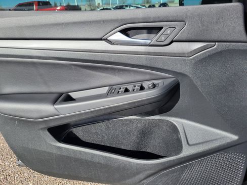 Used 2024 Volkswagen GTI Autobahn image 15