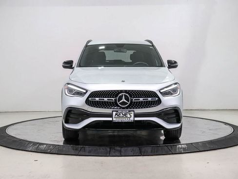 Used 2023 Mercedes-Benz GLA 250 image 6