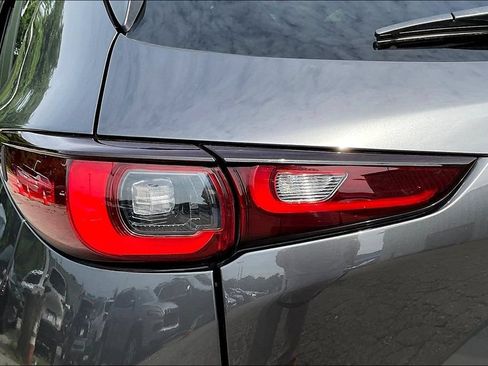 Used 2024 MAZDA CX-5 AWD 2.5 S w/ Select Package image 23