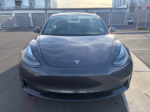 Used 2023 Tesla Model 3 Standard Range image 7