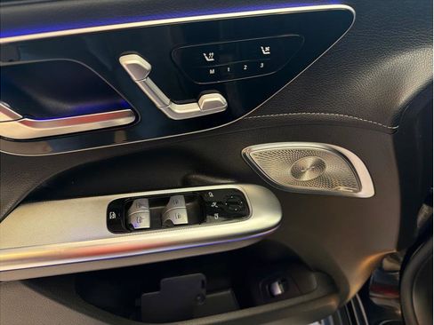 Used 2023 Mercedes-Benz EQE 350+ SUV image 10