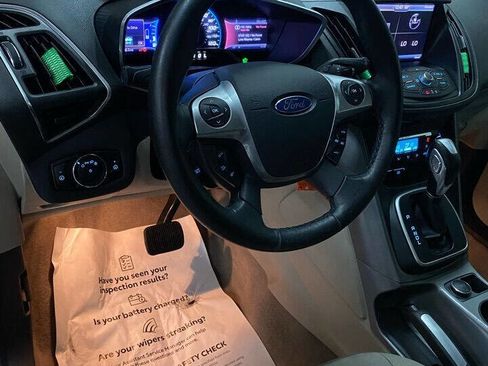 Used 2013 Ford C-MAX SE image 10