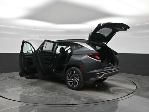 New 2026 Hyundai Tucson SEL Plus AWD/4WD image 43