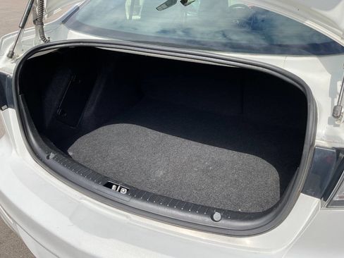 Used 2012 MAZDA MAZDA3 i Sport FWD image 29
