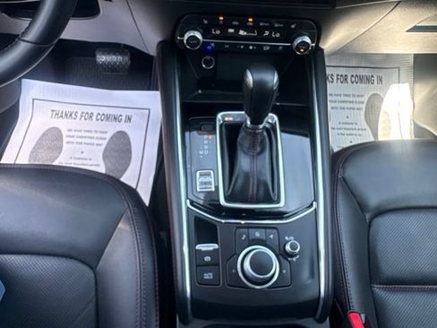 Certified 2025 MAZDA CX-5 2.5 Turbo AWD/4WD image 25