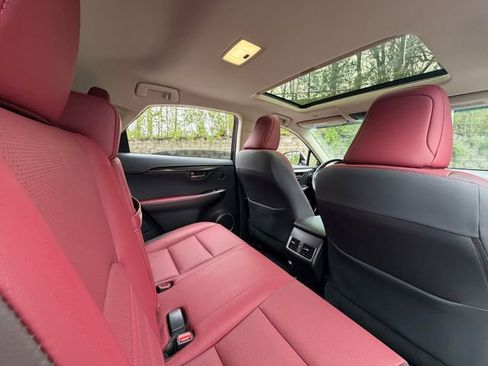 Used 2019 Lexus NX 300 FWD w/ Premium Package image 23