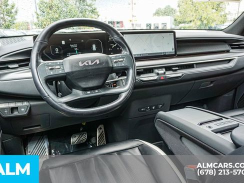 Used 2024 Kia EV9 GT-Line image 29