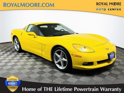 Used 2013 Chevrolet Corvette Coupe