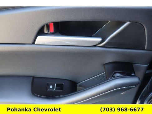 Used 2024 MAZDA CX-30 AWD 2.5 S w/ Select Sport Pkg image 22