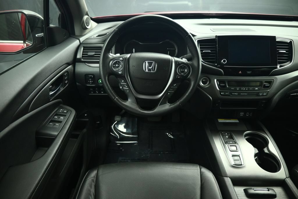 Used 2021 Honda Ridgeline RTL-E image 33