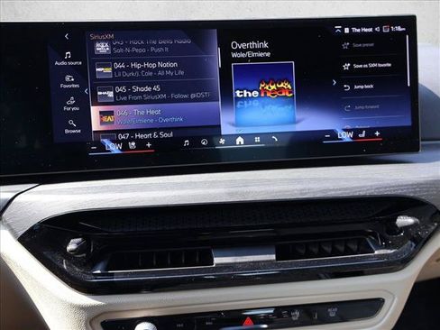 Used 2026 BMW 430i xDrive Convertible AWD/4WD image 16