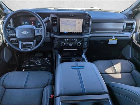 New 2026 Ford F350 Platinum AWD/4WD image 16