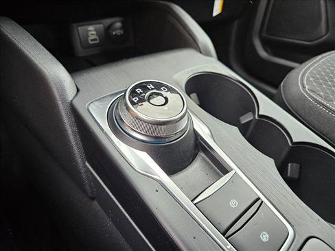 New 2025 Ford Escape Active image 14