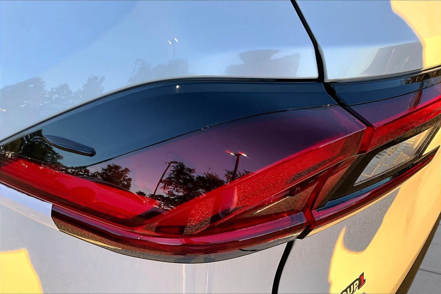 New 2026 Toyota Grand Highlander XLE FWD image 14
