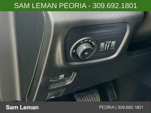 New 2026 Jeep Grand Cherokee L Limited image 10