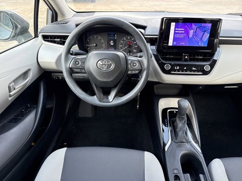 Used 2023 Toyota Corolla LE FWD image 15