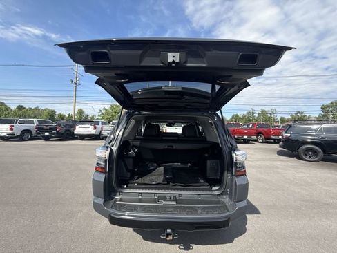 Used 2024 Toyota 4Runner TRD Pro AWD/4WD image 23