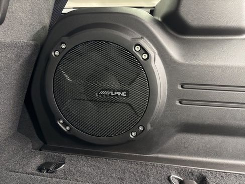 New 2026 Jeep Wrangler Unlimited Rubicon 392 image 10