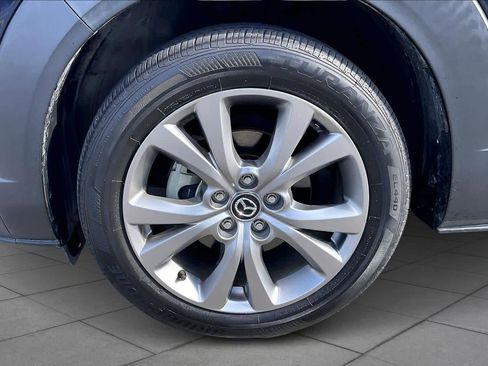 Used 2021 MAZDA CX-30 FWD 2.5 S w/ Select Package image 10