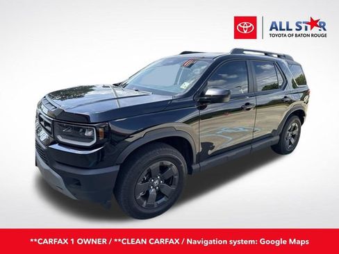 Used 2026 Honda Passport RTL image 1