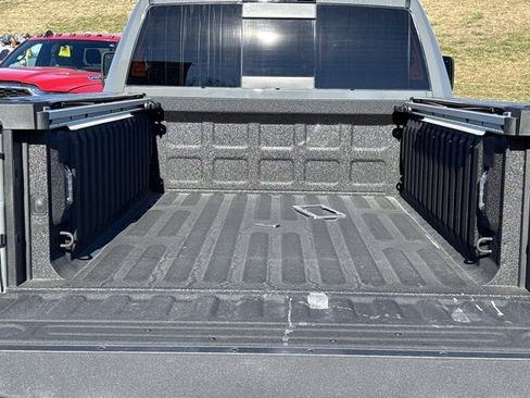 Used 2024 RAM 2500 Rebel w/ Safety Group image 6