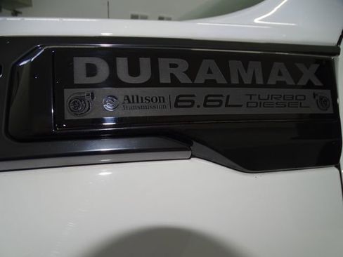 Certified 2024 GMC Sierra 2500 AT4 w/ AT4 Premium Plus Package AWD/4WD image 26