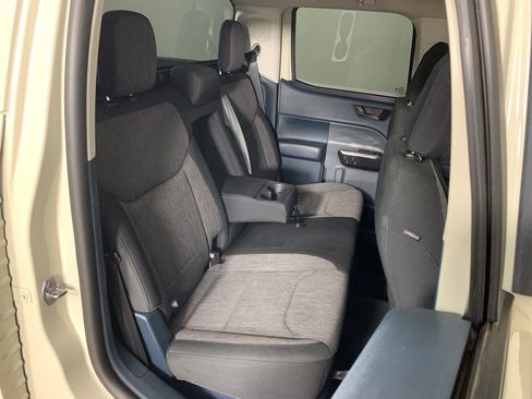Used 2024 Ford Maverick XLT w/ XLT Luxury Package FWD image 32