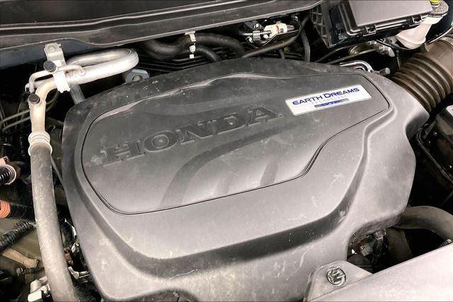 Certified 2020 Honda Pilot EX image 29
