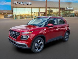 New 2026 Hyundai Venue SEL FWD video 1
