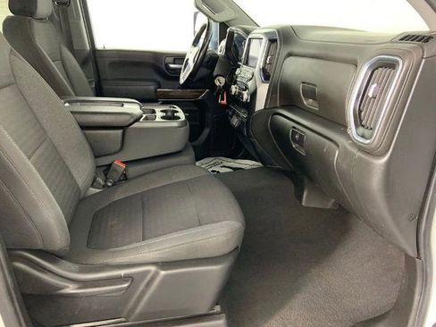 Used 2023 GMC Sierra 2500 SLE AWD/4WD image 16