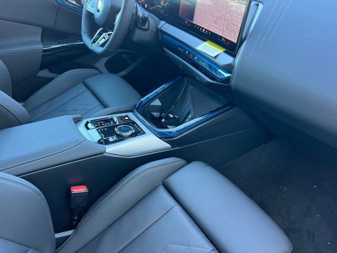 New 2026 BMW X3 xDrive30 w/ Premium Package image 27