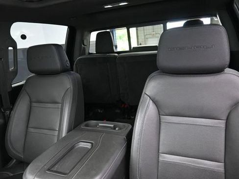 Used 2022 GMC Sierra 2500 Denali AWD/4WD image 17