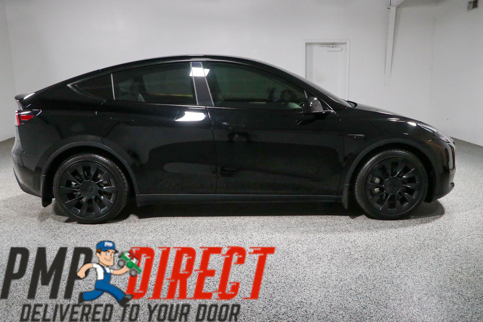 Used 2023 Tesla Model Y Long Range AWD/4WD image 6