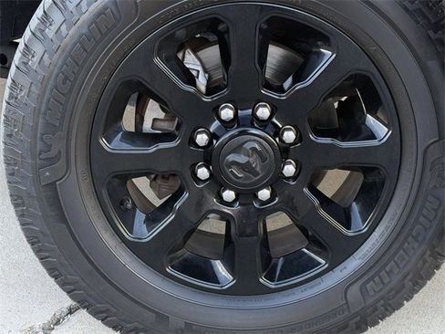 Used 2021 RAM 2500 Limited image 10