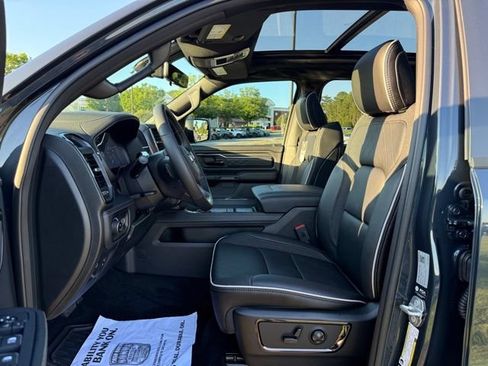 New 2026 RAM 1500 Limited AWD/4WD image 13
