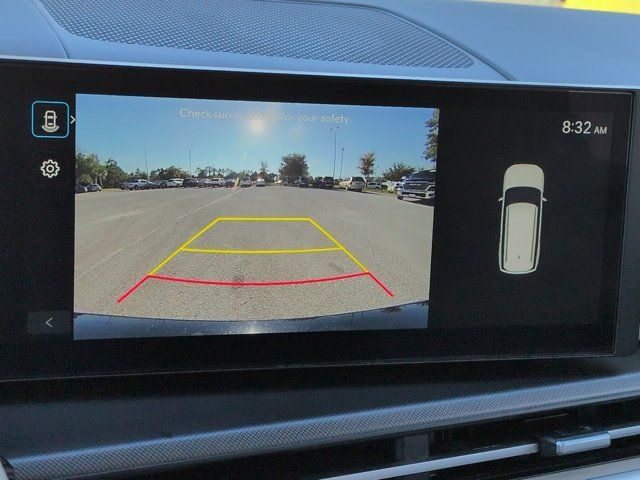 Used 2026 Hyundai Santa Fe SEL FWD image 19