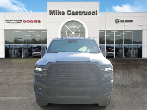 New 2026 RAM 2500 Tradesman image 2