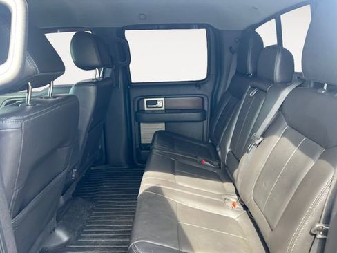 Used 2012 Ford F150 Lariat image 13