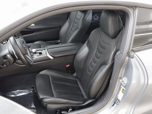 Certified 2025 BMW M850i xDrive Coupe image 15