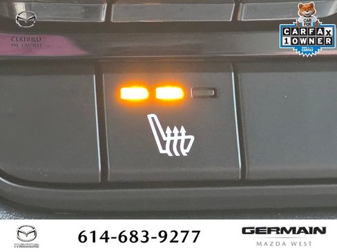 Certified 2024 MAZDA CX-90 Plug-In Hybrid w/ Preferred AWD/4WD image 32
