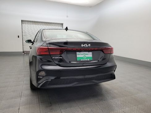 Used 2022 Kia Forte LXS w/ LXS Technology Package image 6