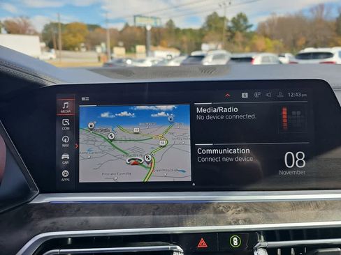 Used 2023 BMW X5 sDrive40i w/ Premium Package image 20